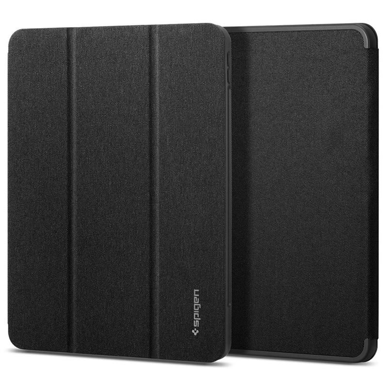 Spigen Urban Fit, black - iPad Pro 11