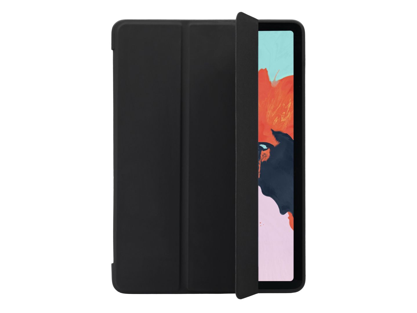 FIXED Padcover+ for Apple iPad Pro 11 