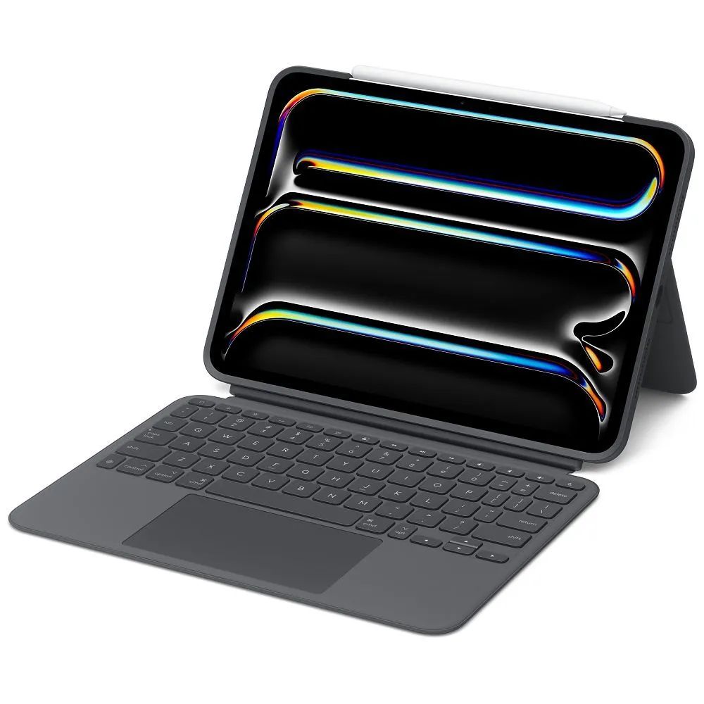 Logitech Combo Touch for iPad Pro 11