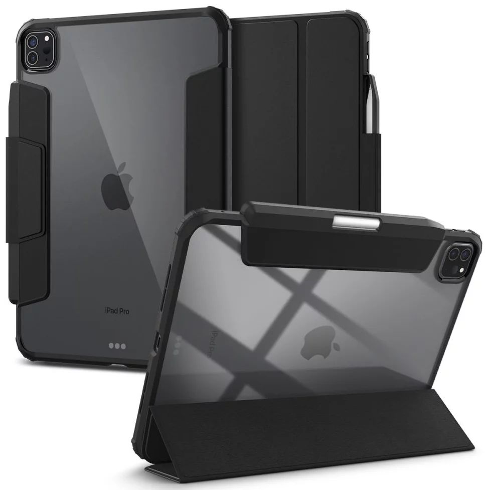 Spigen Ultra Hybrid Pro for iPad Pro 11