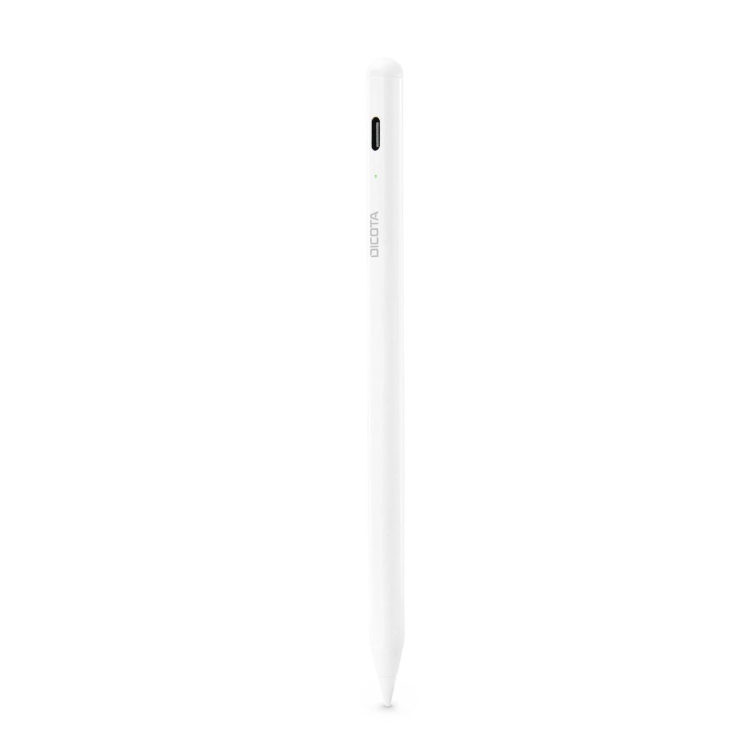 Dicota Active Stylus for iPad White