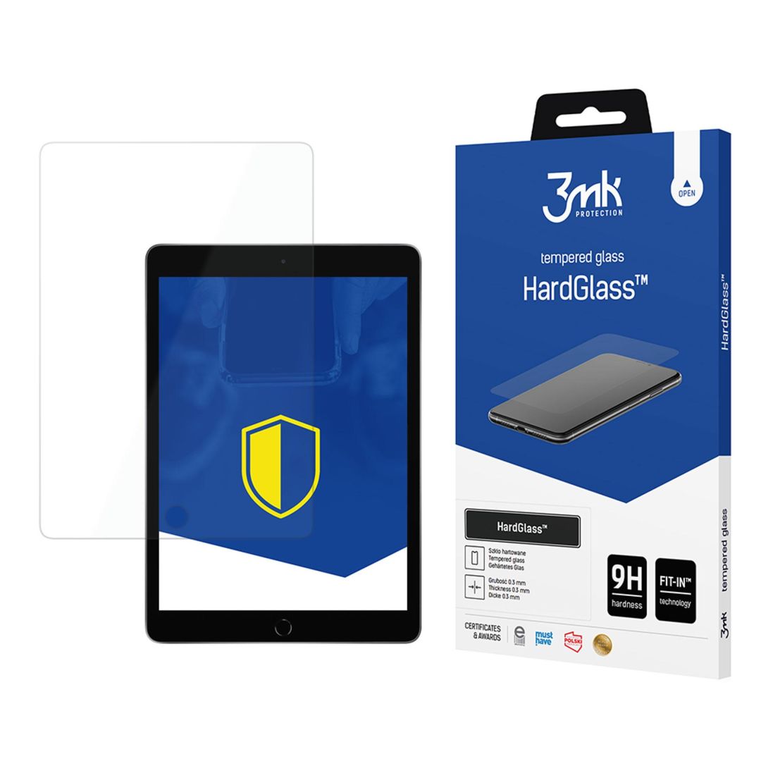 3mk HardGlass edzett üvegfólia 9H Apple iPad 10.2