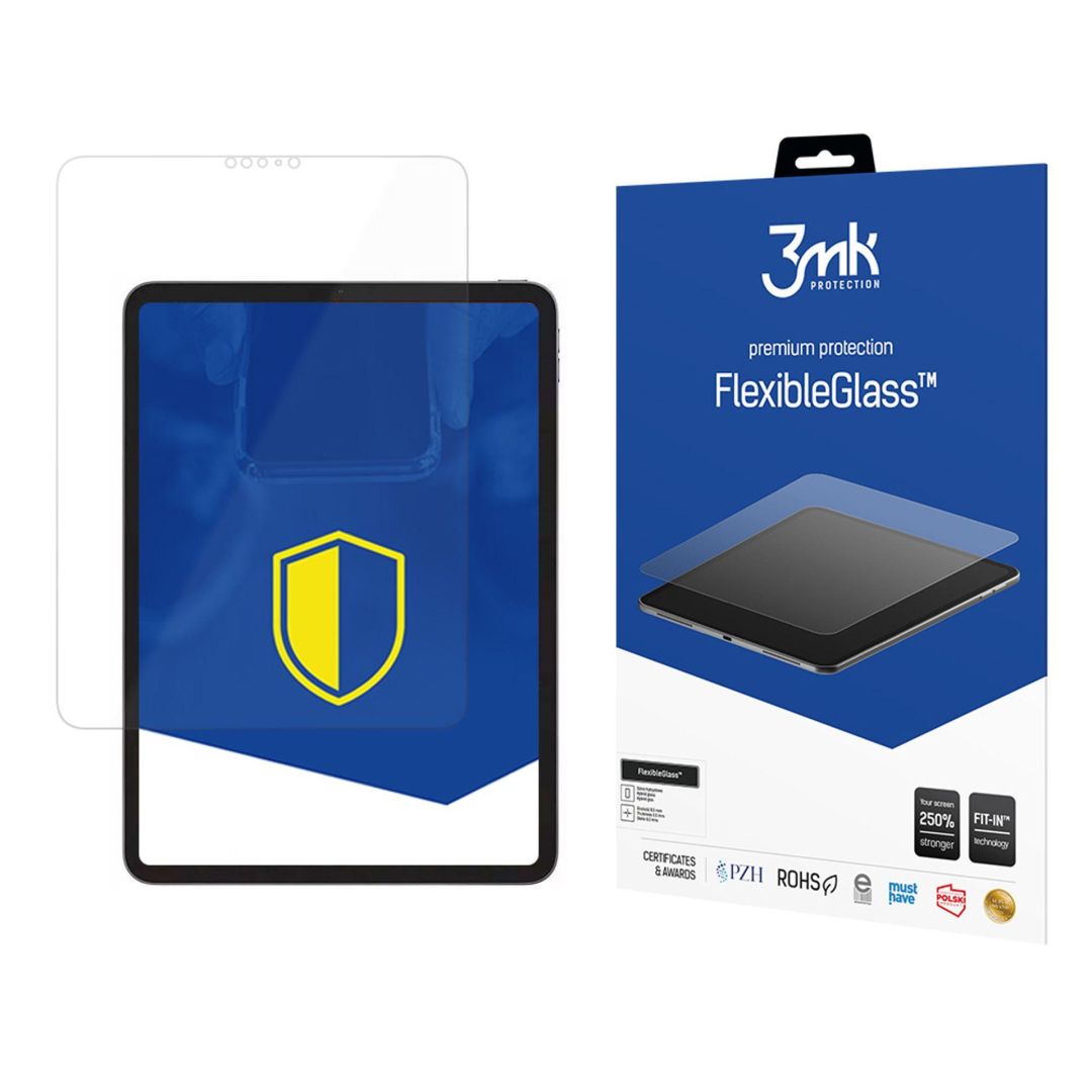 3mk FlexibleGlass hibrid üvegfólia 7H Apple iPad Pro 11