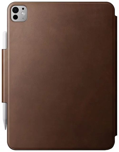 Nomad Leather Folio iPad Pro 11