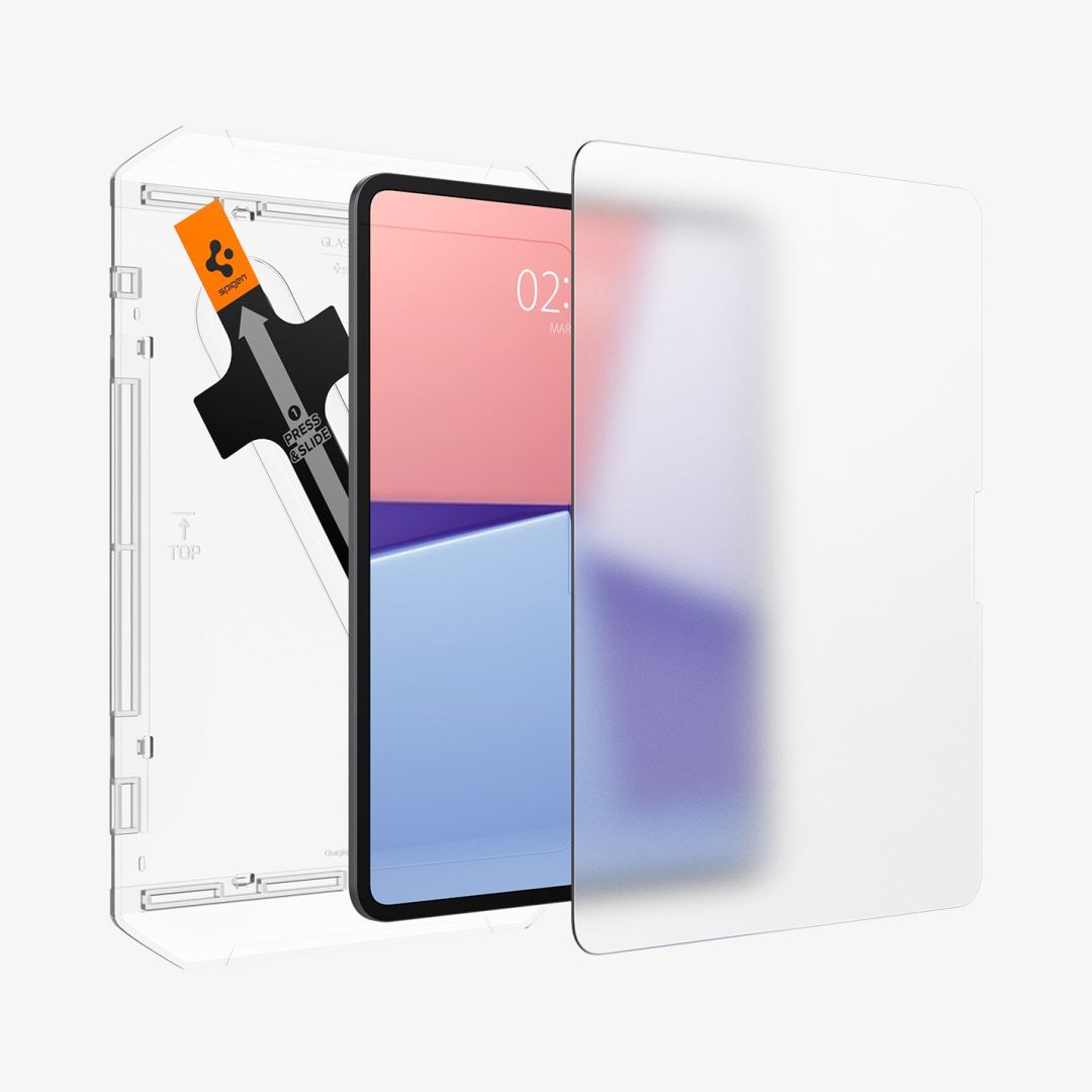 Spigen Paper Touch EZ Fit iPad Pro 13