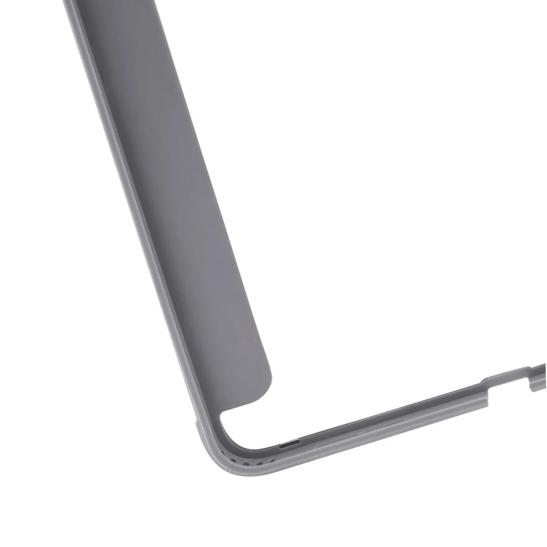 Pipetto Origami No1 Original Case for iPad 10.9 (2022) Dark Grey
