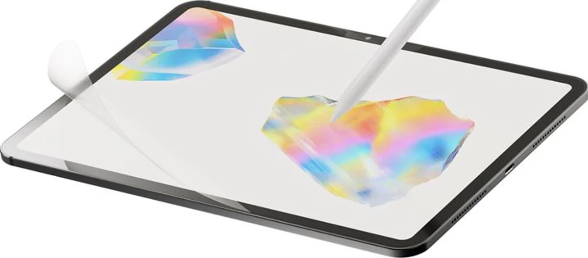 Paperlike Screen Protector 3 for iPad Pro 11