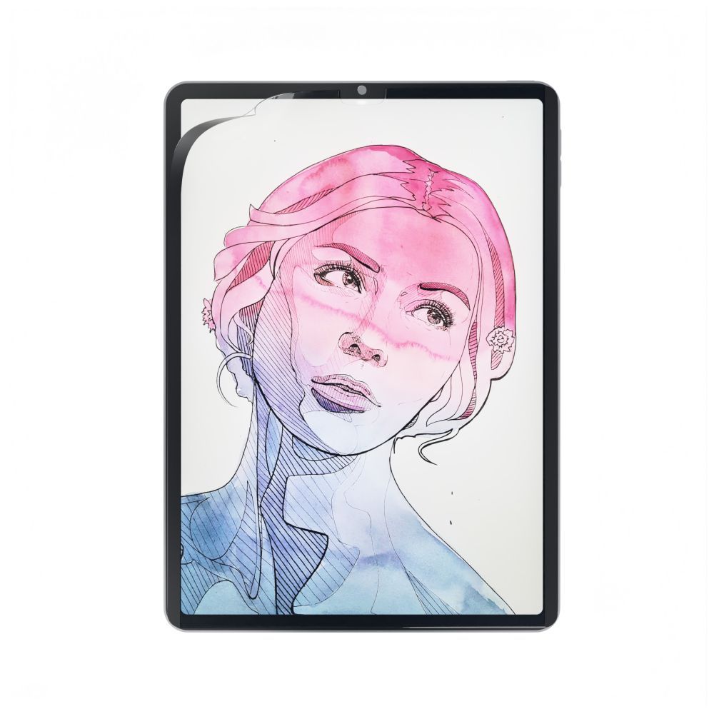 FIXED PaperFilm képernyővédő az Apple iPad Pro 11