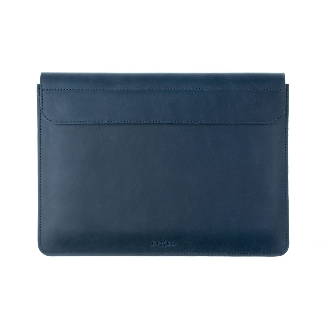 FIXED Bőrtok Oxford for Apple iPad 9.7