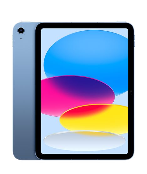 Apple iPad (2022) 10,9