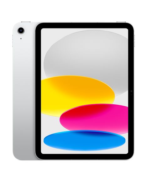 Apple iPad (2022) 10,9