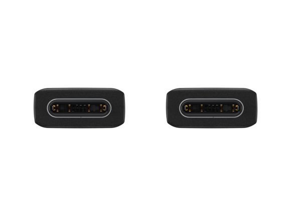 Samsung USB Type-C to USB Type-C cable 1m Black