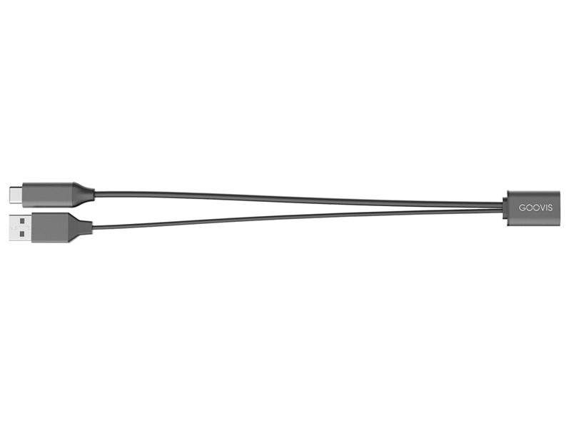 Goovis USB Type-C Charging Cable