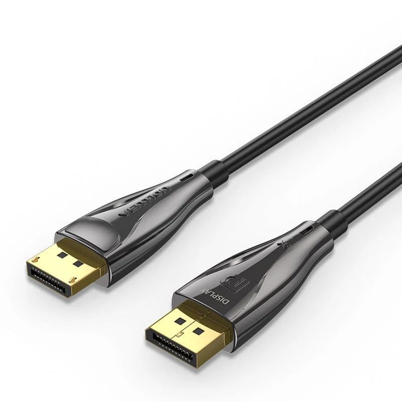 Vention Displayport/M to Displayport/M cable 3m Black