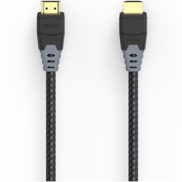 Hama High Speed HDMI Cable 1,5m Black