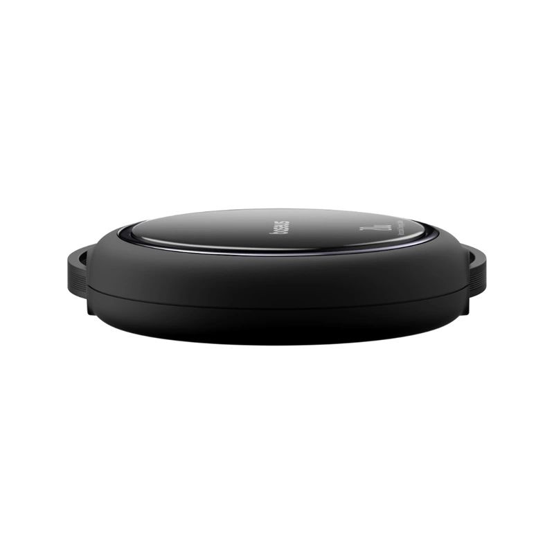 Baseus Free2Pull Retractable 20W Type-C to Lightning Charging cable 1m Black