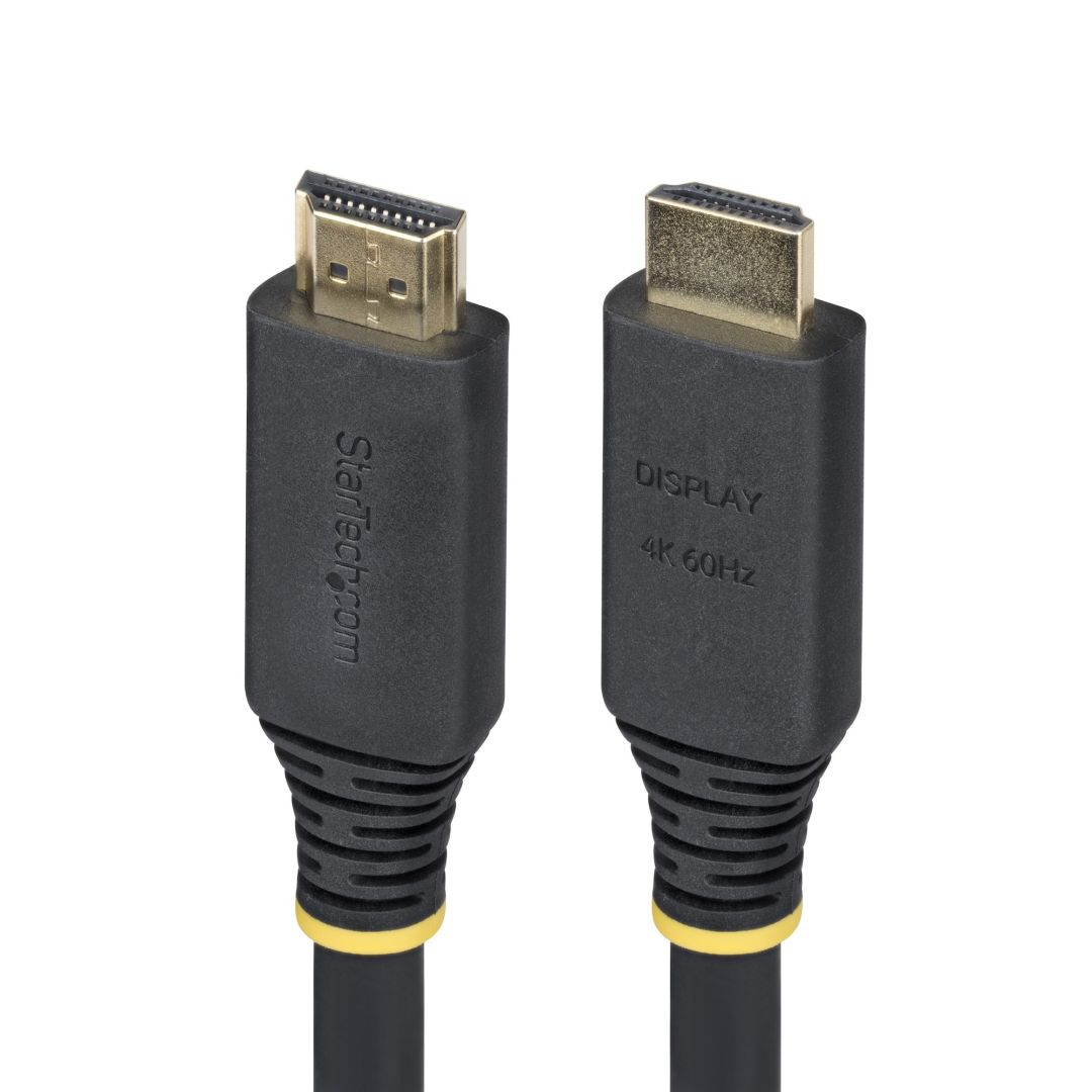 Startech Premium Certified High Speed HDMI Cable 10m Black