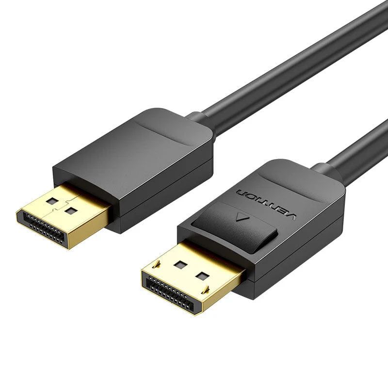 Vention Displayport cable 3m Black