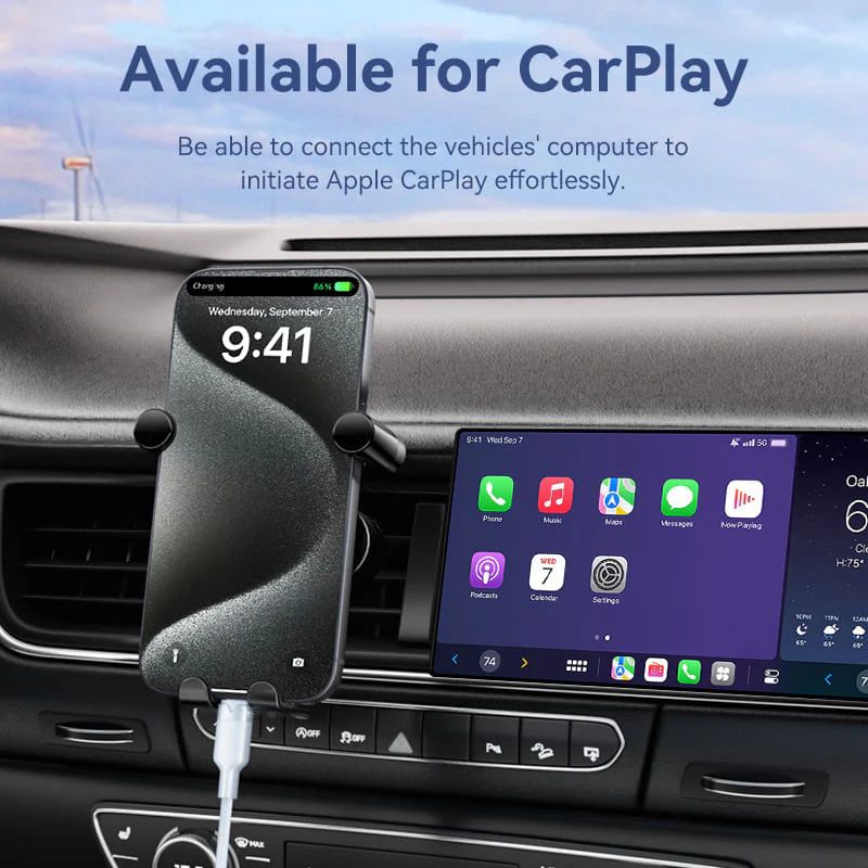 Vention USB 2.0 Type-C Male to Type-C Male 3A Cable 2m Black