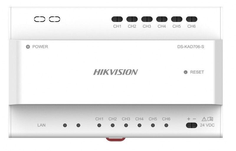 Hikvision DS-KAD706-S