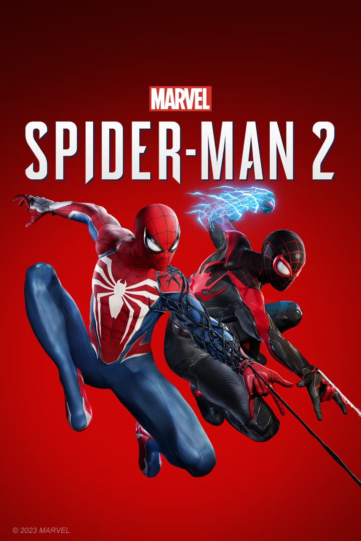 Insomniac Games Marvel''s Spider-Man 2 (PS5)