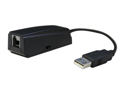 Thrustmaster RJ12 USB Adapter