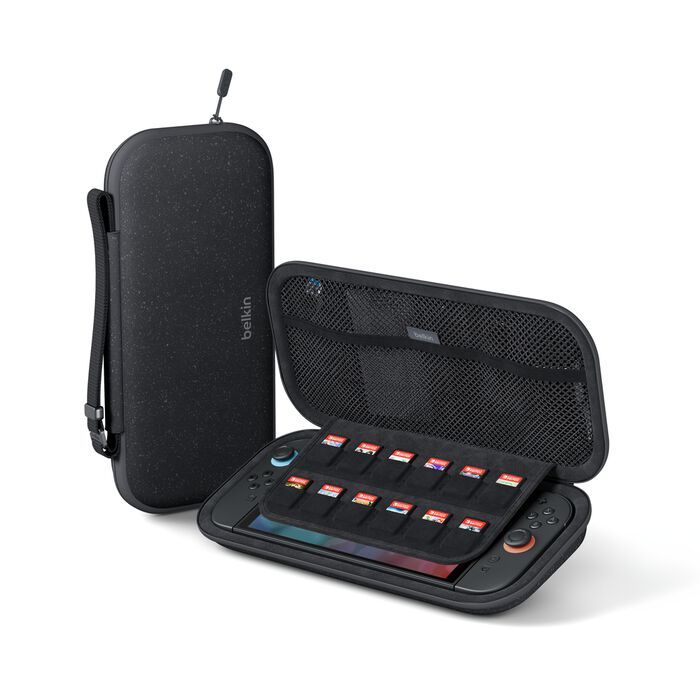 Belkin Travel Case for Nintendo Switch 2