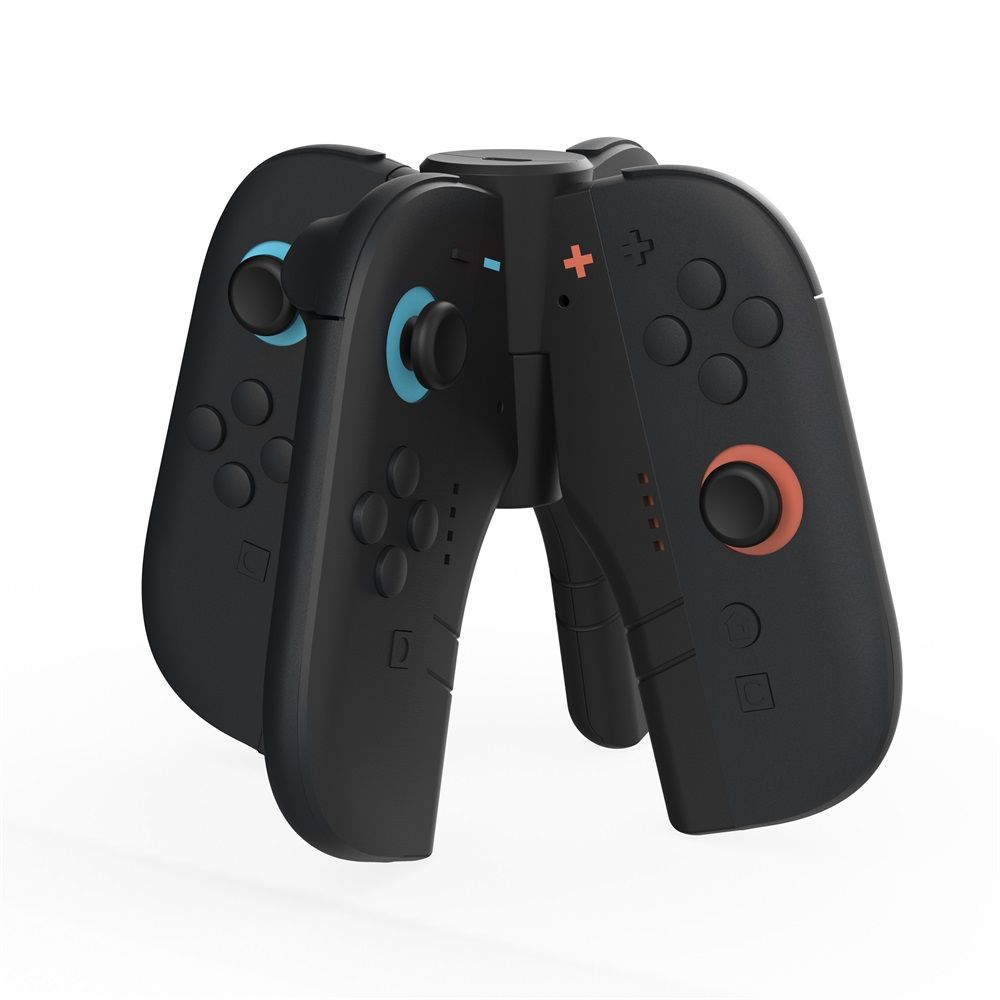 HYPERKIN  M07725 UltraBeam II Nintendo Switch 2 Joy-Con projektoros töltőmarkolat