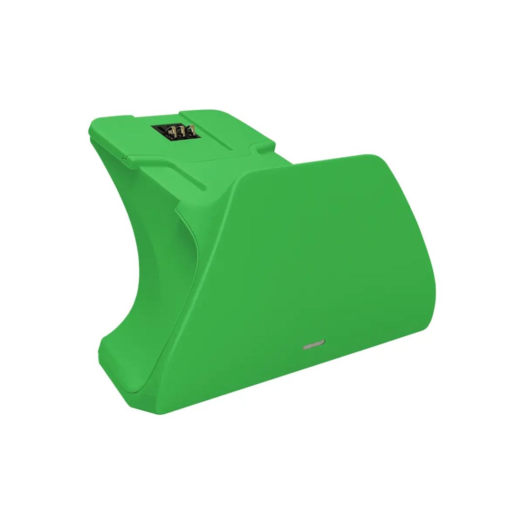 Razer Universal Quick Charging Stand for Xbox Velocity Green