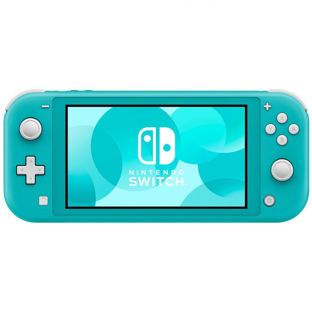 Nintendo Switch Lite Turquoise