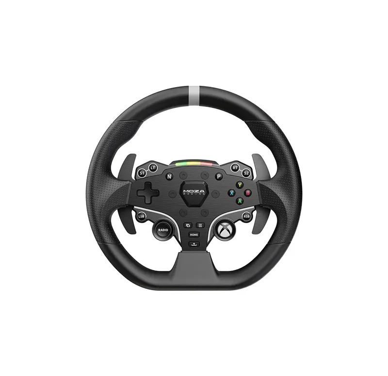 MOZA ESX Steering Wheel for PC & XBOX