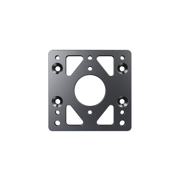 MOZA Plate Adapter for R21/R16/R9/R5