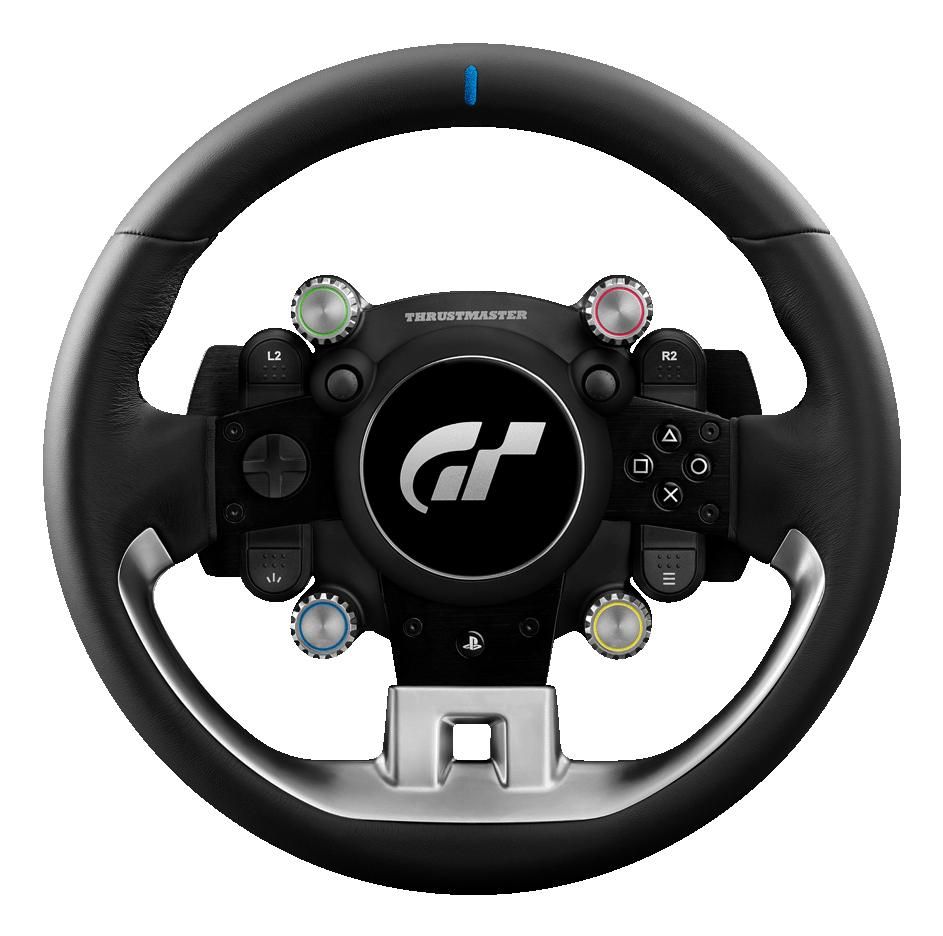 Thrustmaster GT Wheel Add-On Black