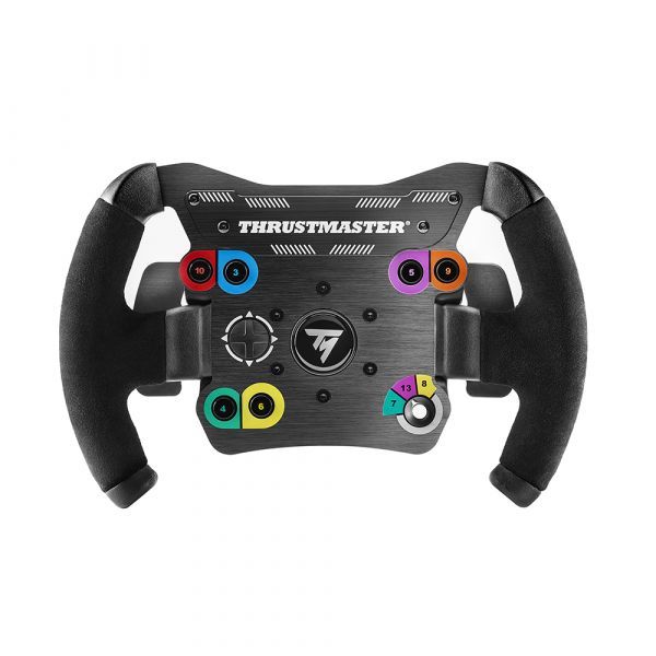 Thrustmaster TM Kiegészítő Kormány Black (Önállóan nem használható!)