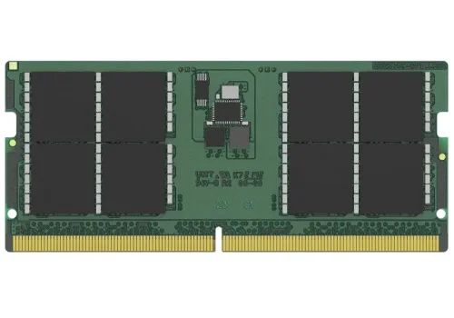 Kingston 32GB DDR5 5200MHz SODIMM