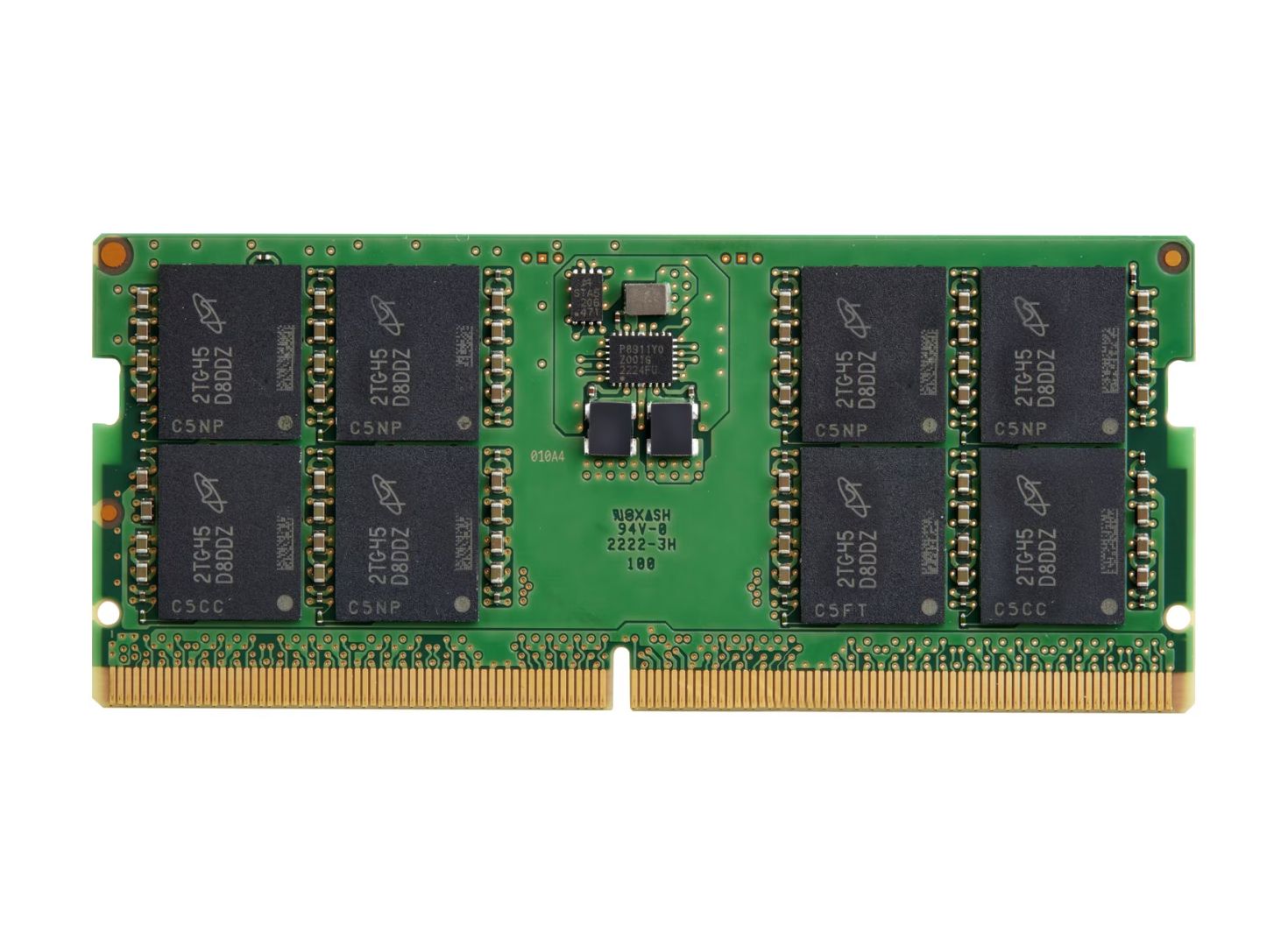 HP 32GB DDR5 5600MHz SODIMM