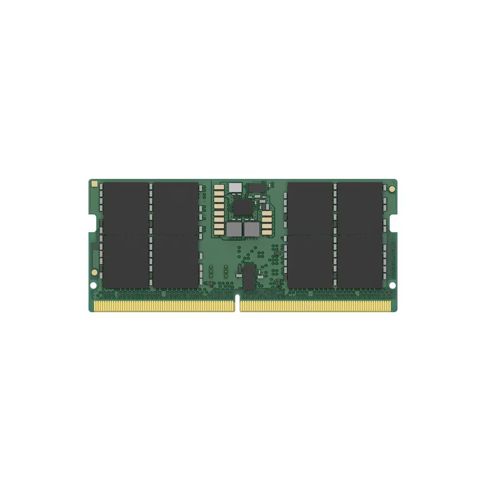 Kingston 16GB DDR5 6400MHz SODIMM