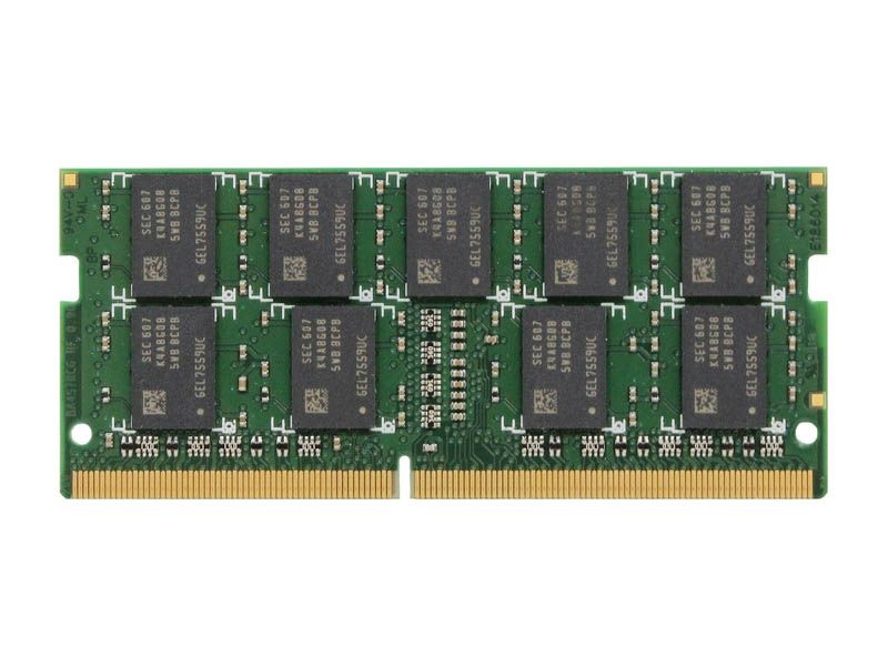 Synology 4GB DDR4 2666MHz SODIMM