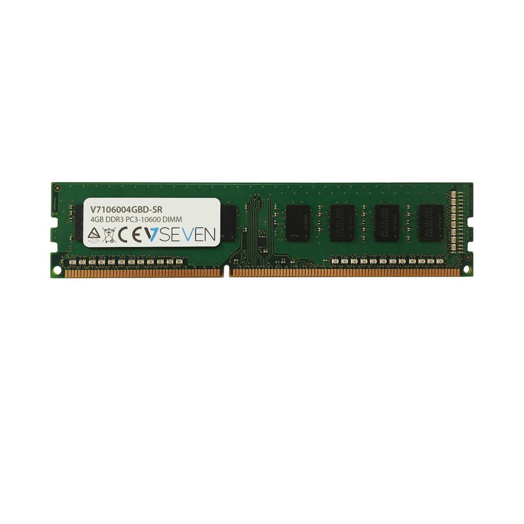 V7 4GB DDR3 1333MHz