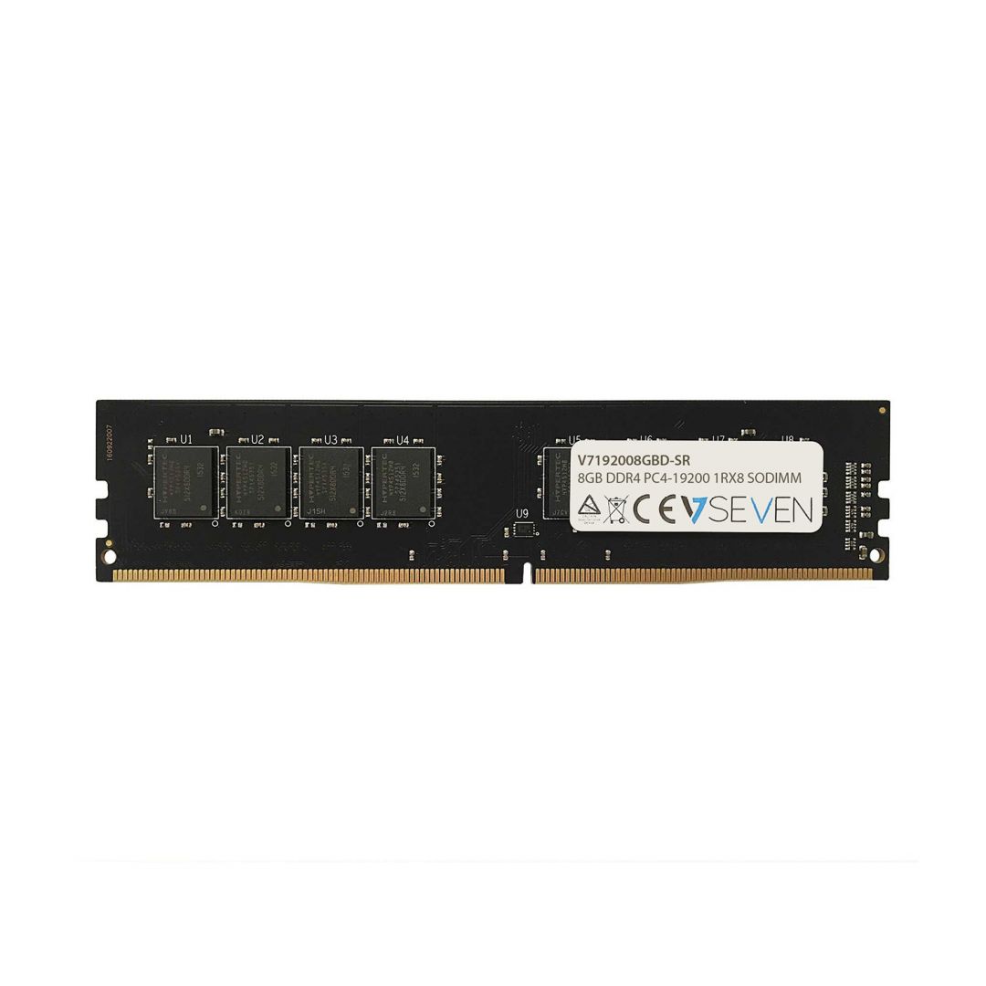 V7 8GB DDR4 2400MHz