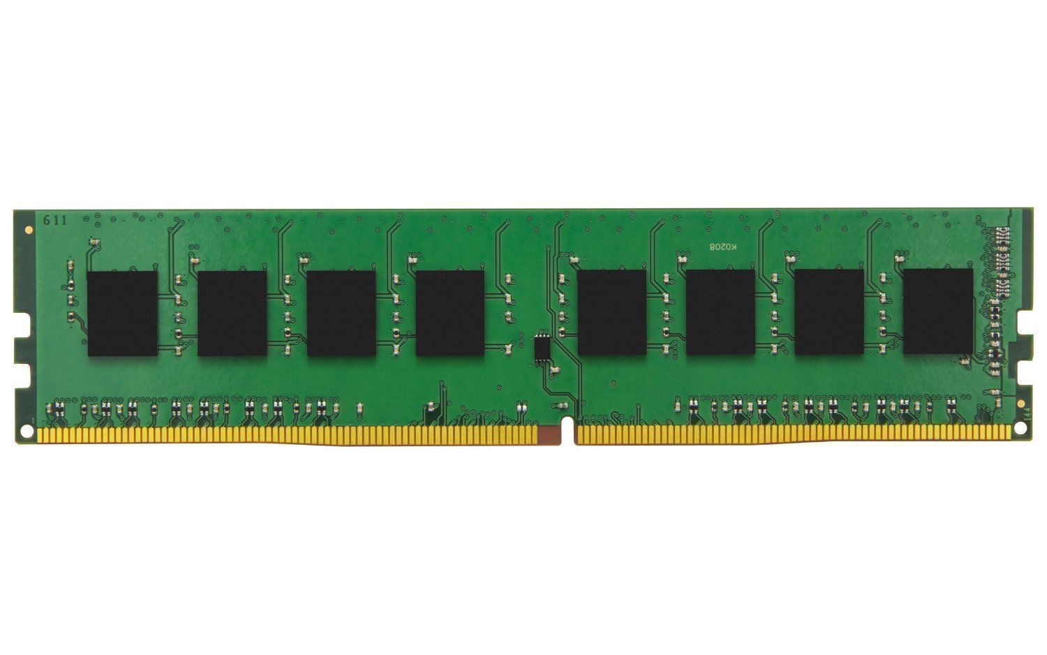 Kingston 16GB DDR4 2666MHz