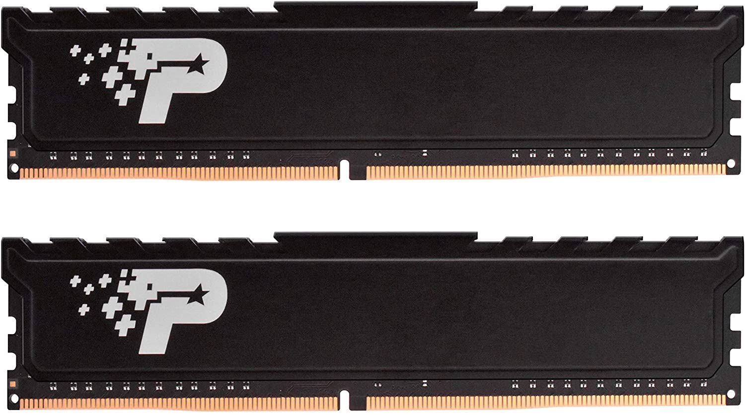 Patriot 32GB DDR4 2666MHz Kit(2x16GB) Signature Premium