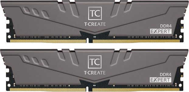 TeamGroup 32GB DDR4 3200MHz Kit(2x16GB) T-Create Expert