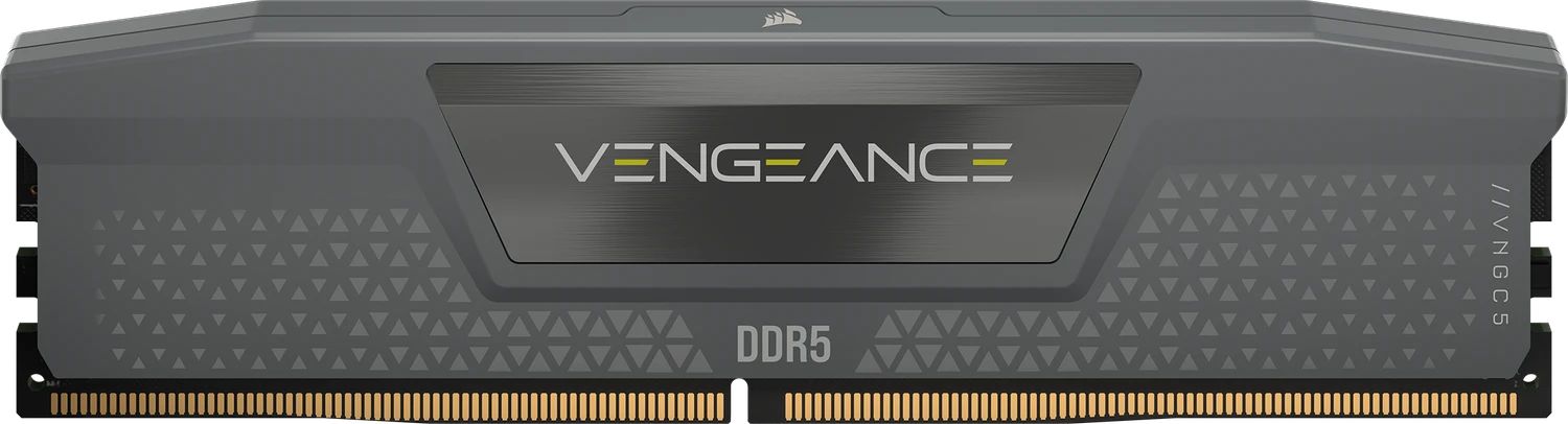 Corsair 16GB DDR5 5200MHz Kit(2x8GB) Vengeance Grey