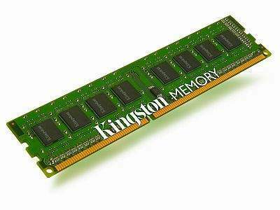 Kingston 8GB DDR3 1600MHz