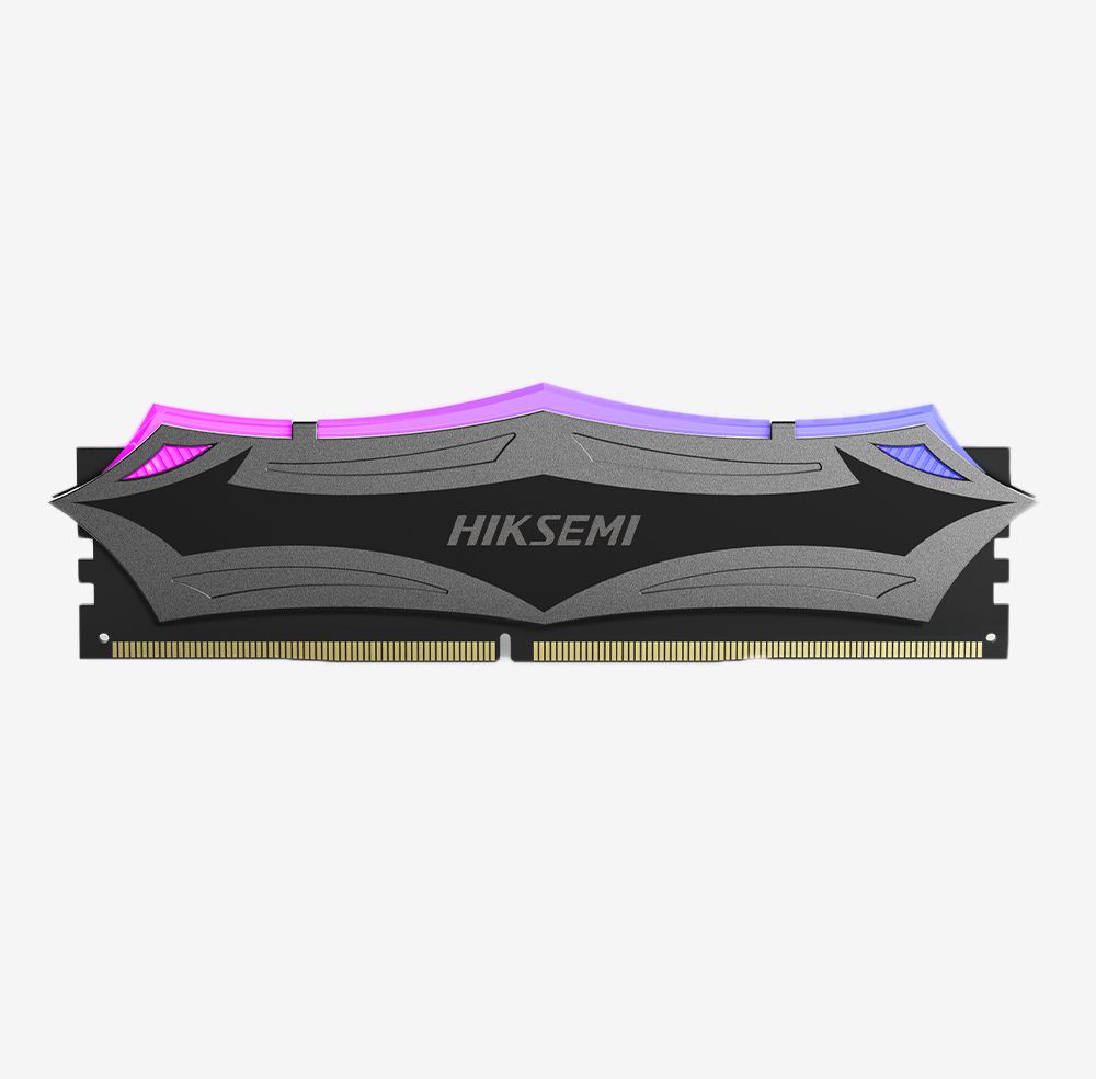 HikSEMI 16GB DDR4 3200MHz Akira RGB