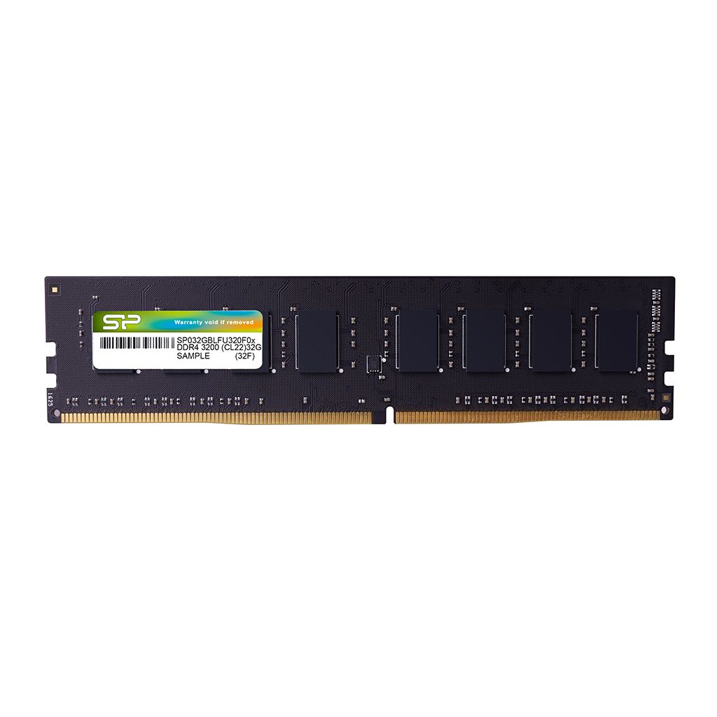 Silicon Power 4GB DDR4 2666MHz