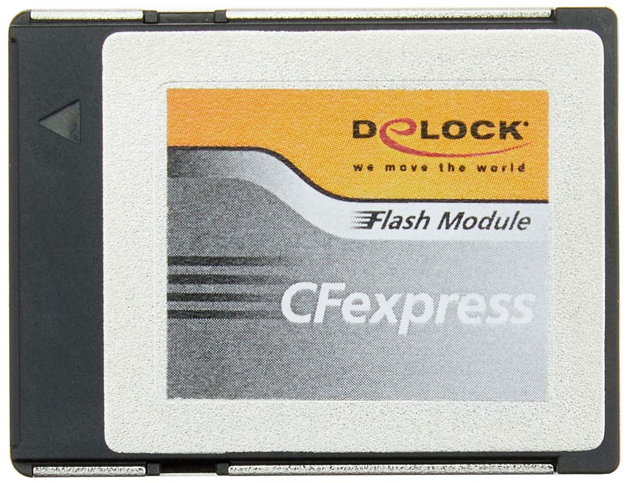 DeLock 64GB CFexpress Memory Card