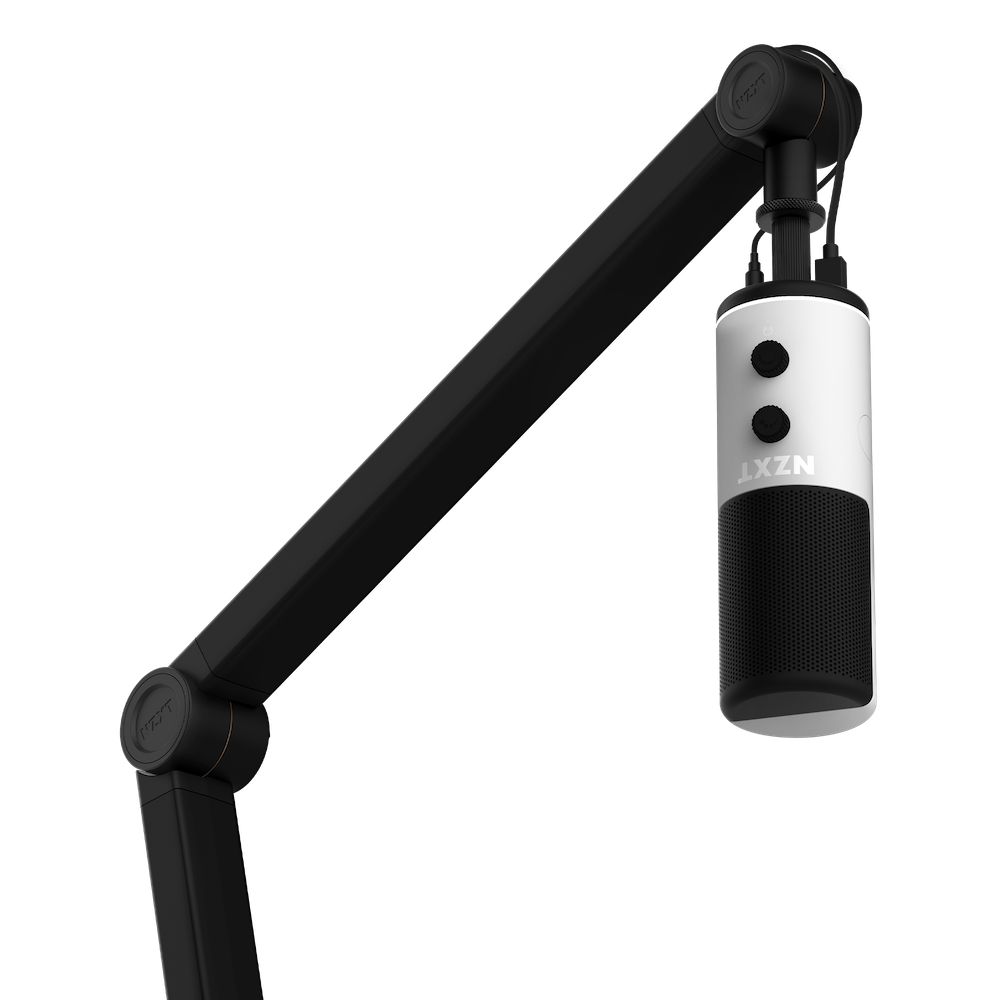 NZXT Low Noise Microphone Boom Arm