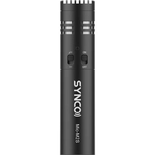 Synco Mic-M2S mikrofon